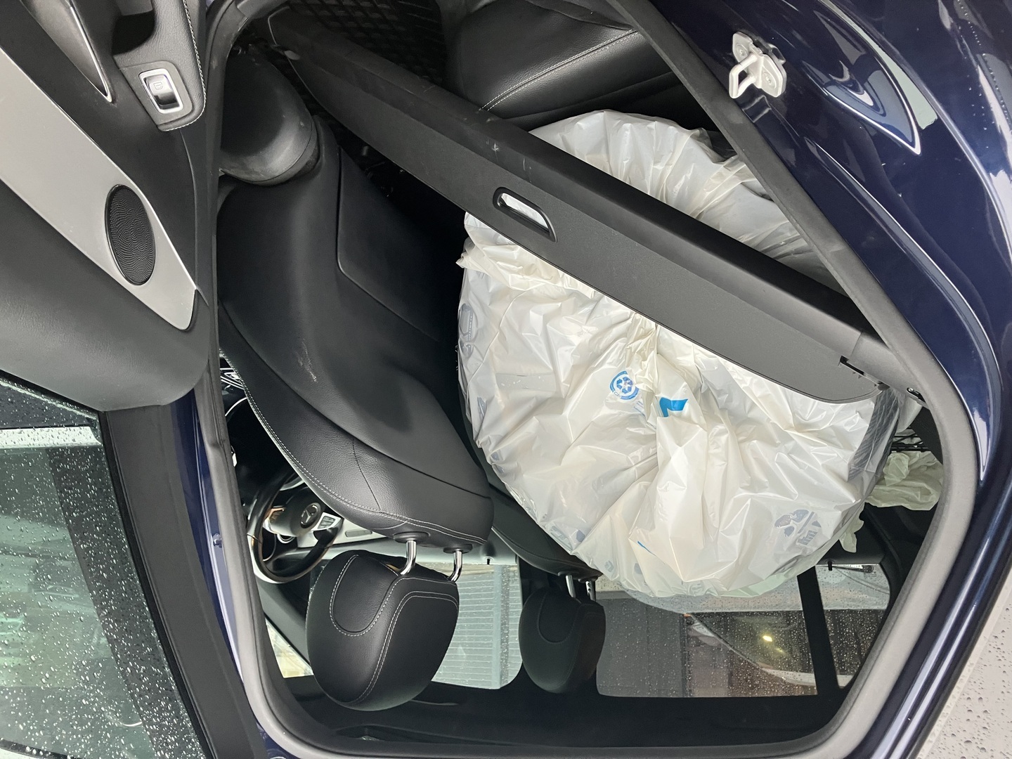MERCEDES-BENZ GLC 2016