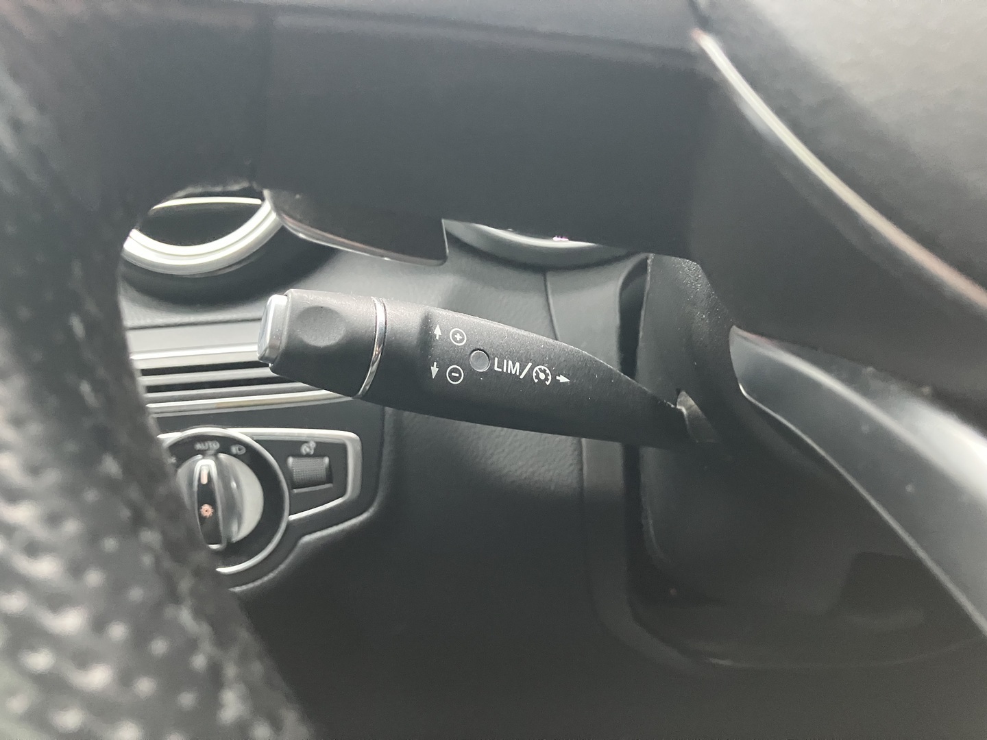 MERCEDES-BENZ GLC 2016