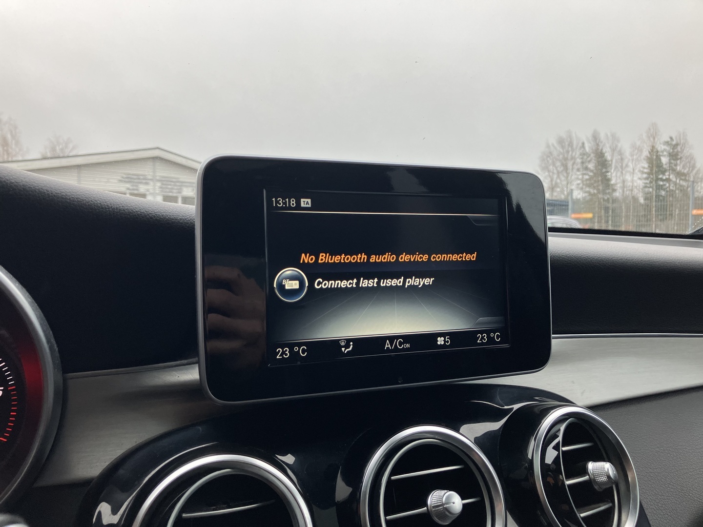 MERCEDES-BENZ GLC 2016