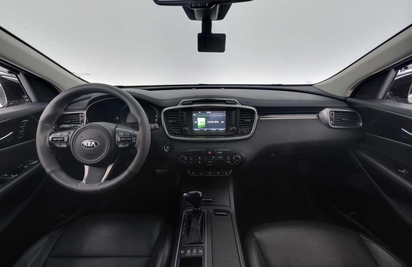 KIA Sorento 2015