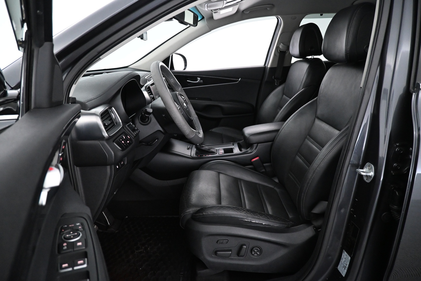 KIA Sorento 2015