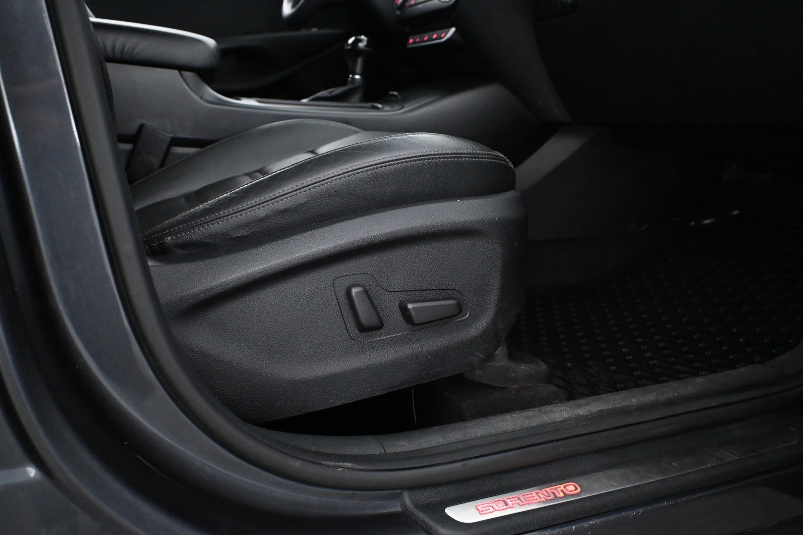 KIA Sorento 2015