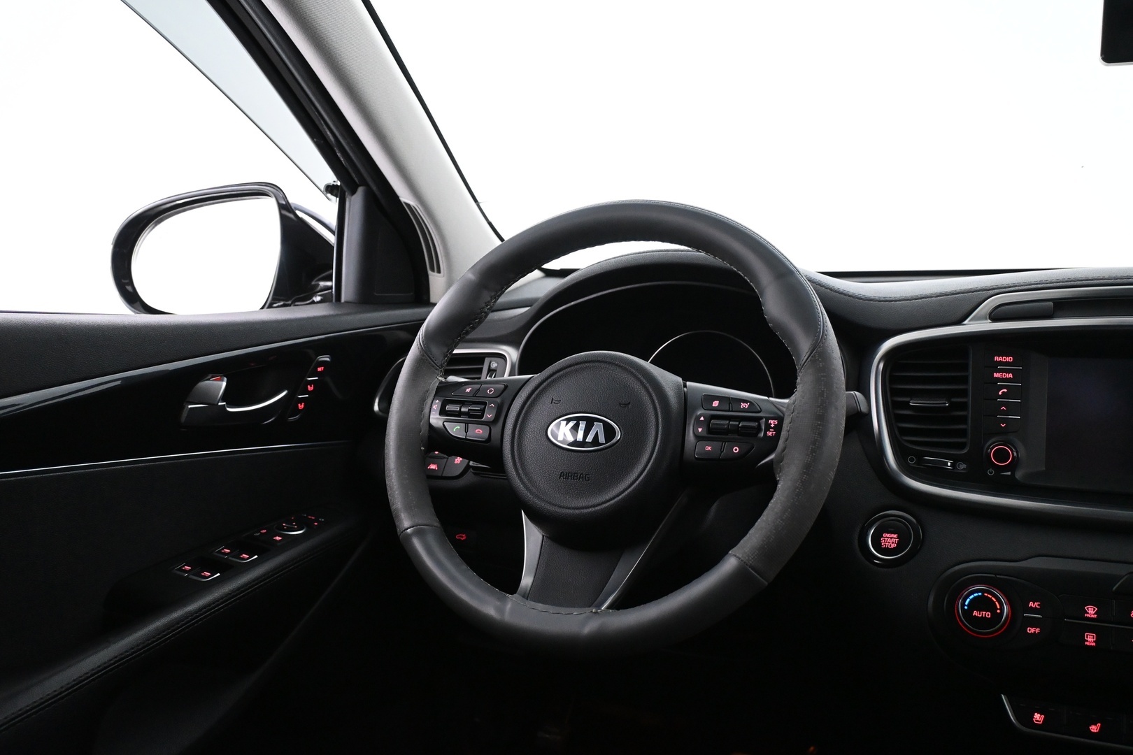 KIA Sorento 2015