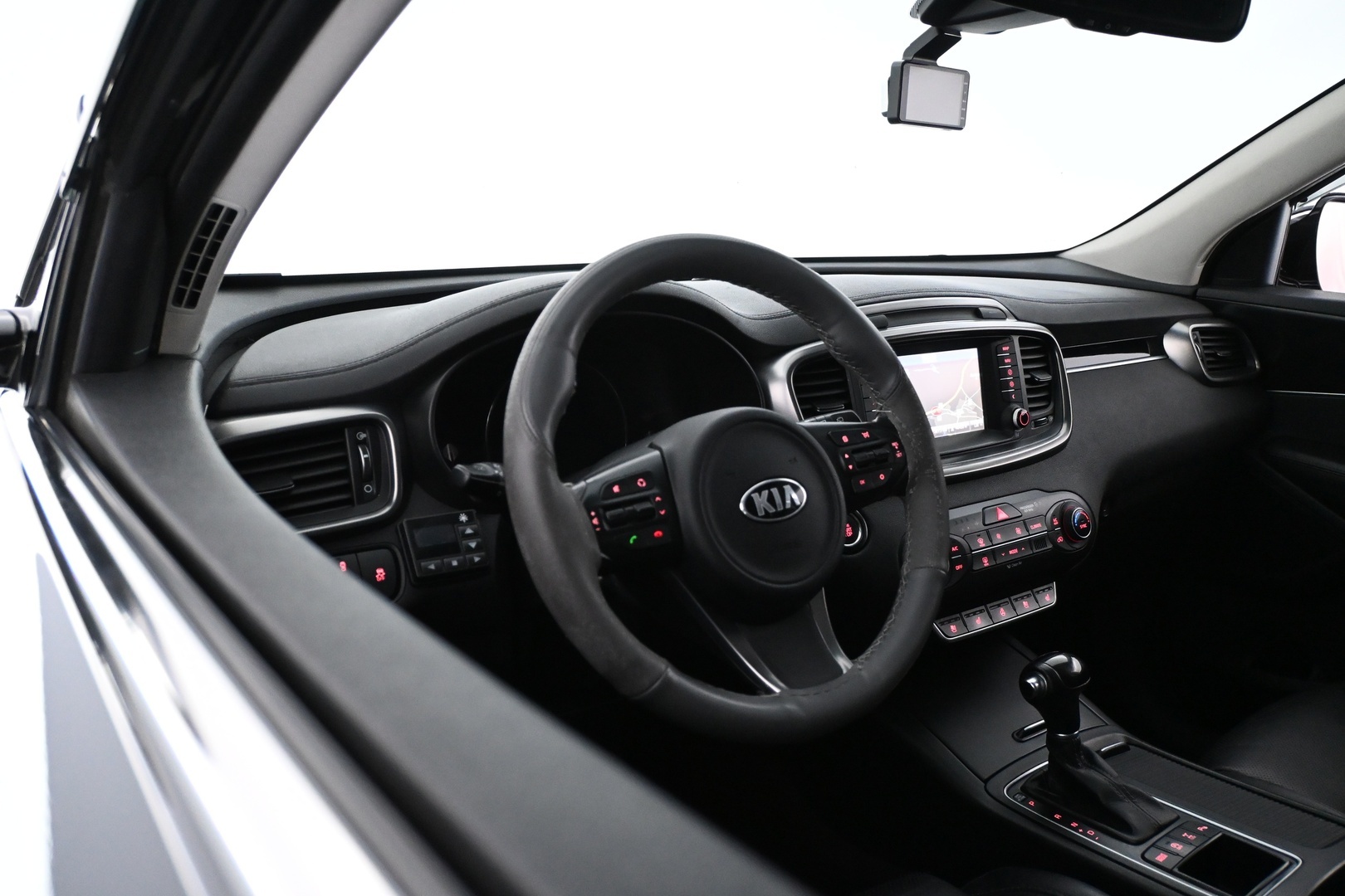 KIA Sorento 2015