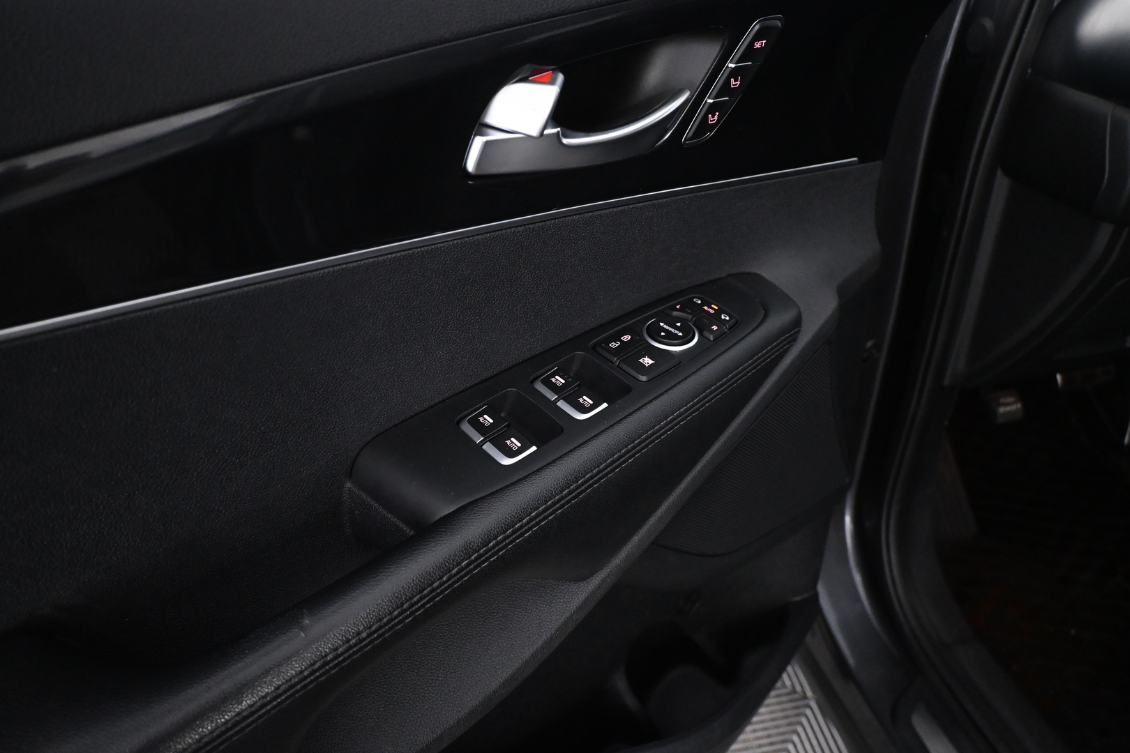 KIA Sorento 2015