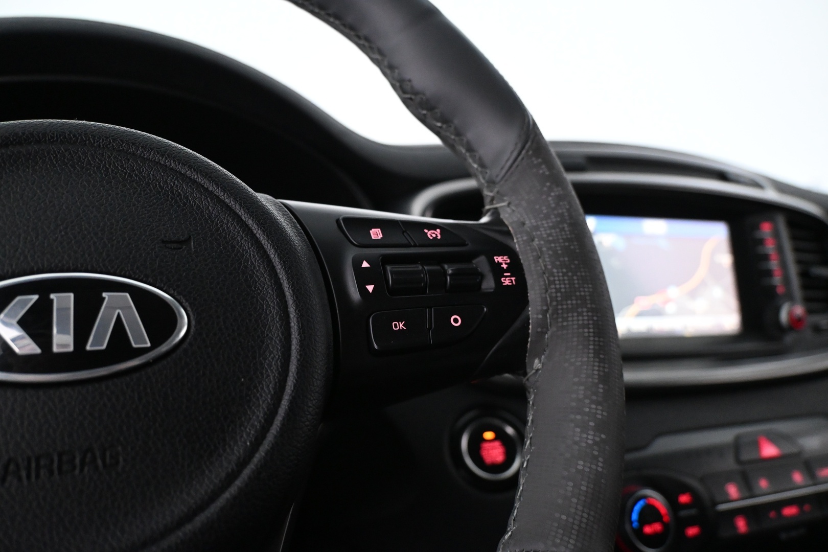 KIA Sorento 2015