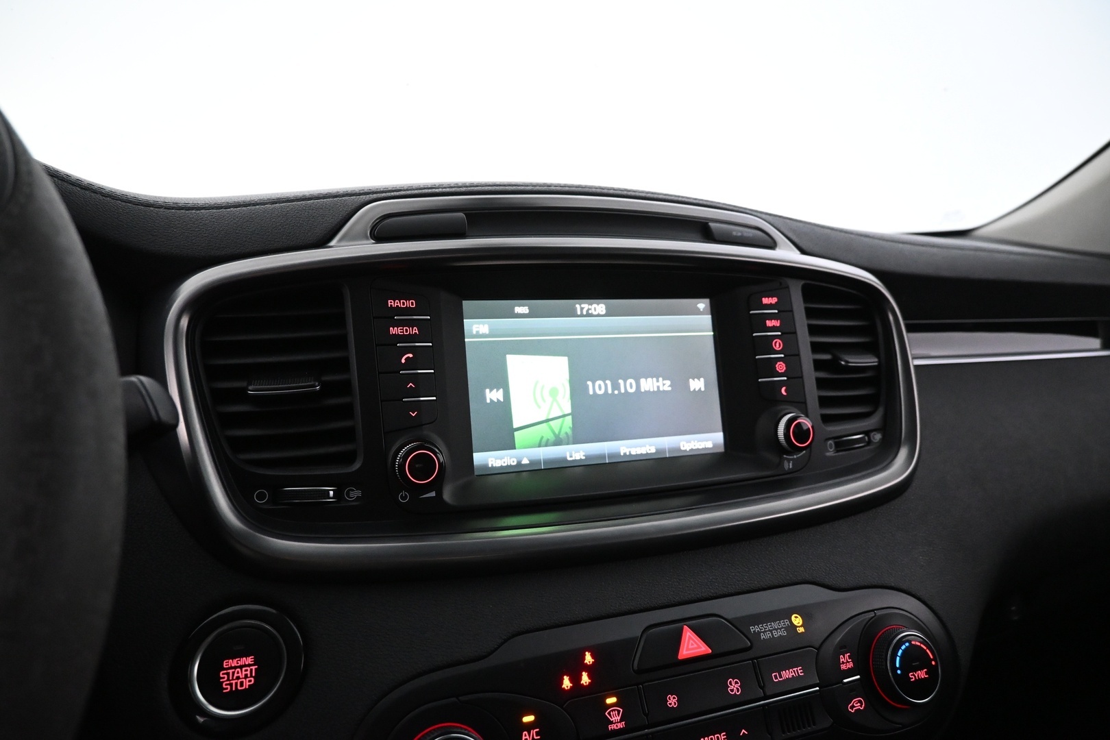 KIA Sorento 2015