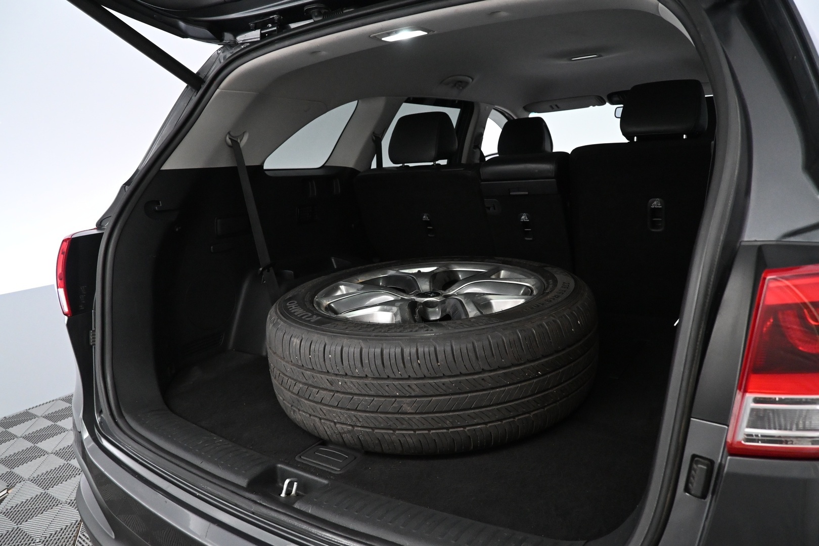 KIA Sorento 2015