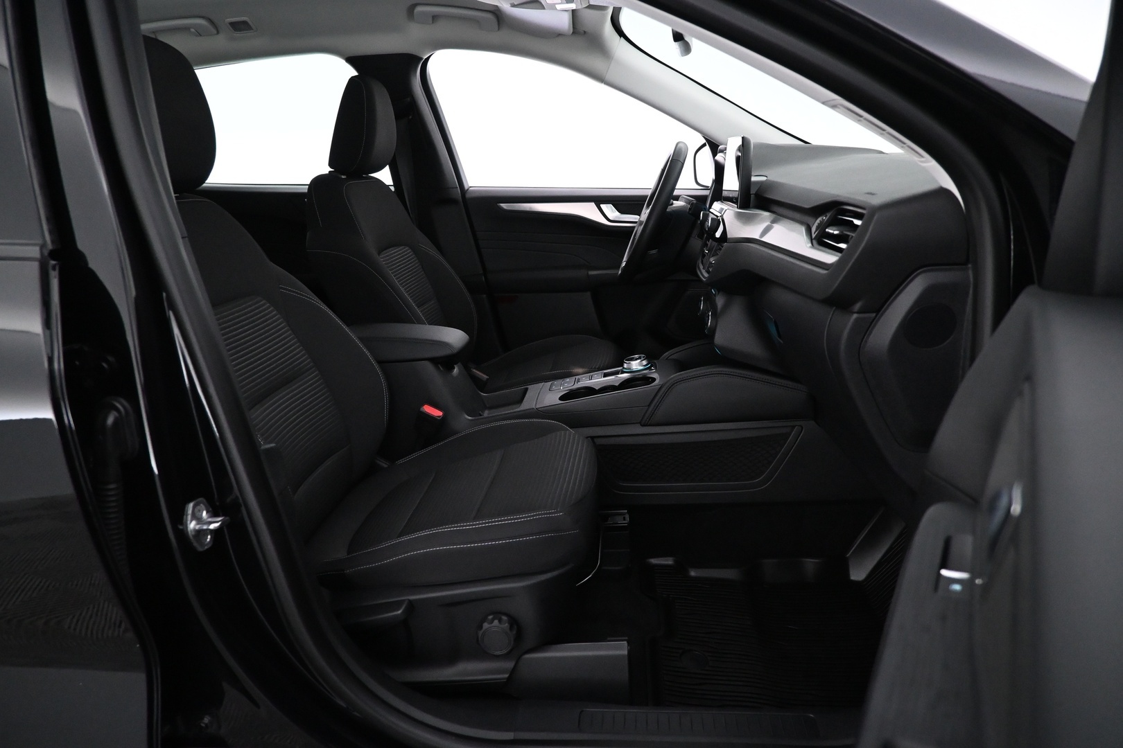FORD Kuga 2022