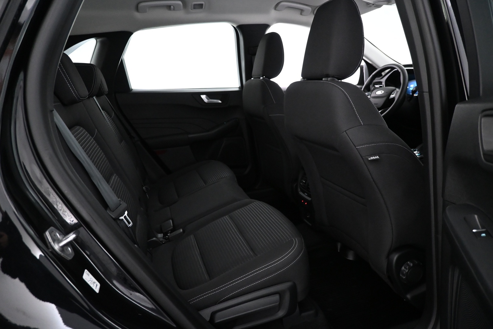 FORD Kuga 2022
