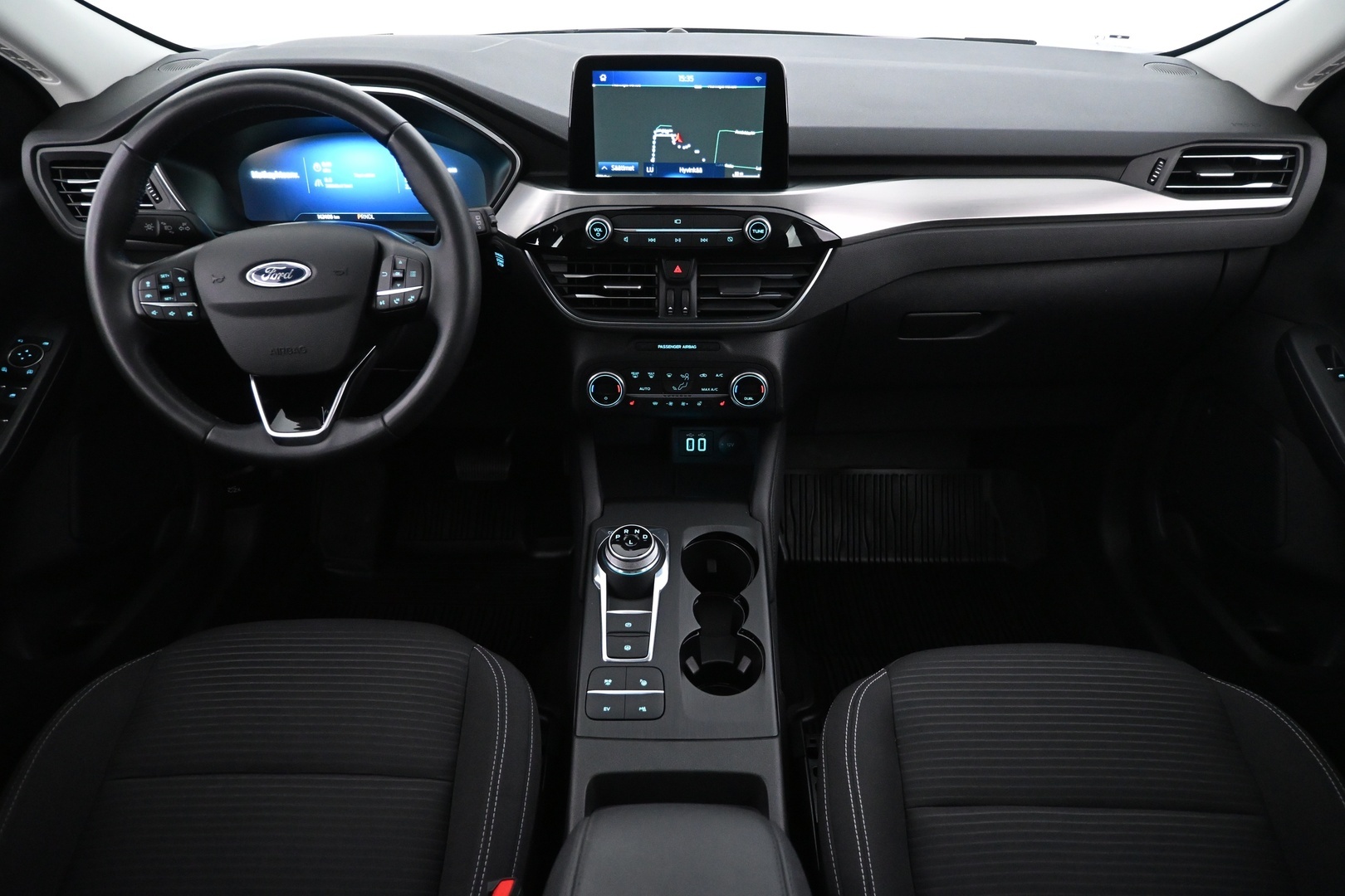 FORD Kuga 2022