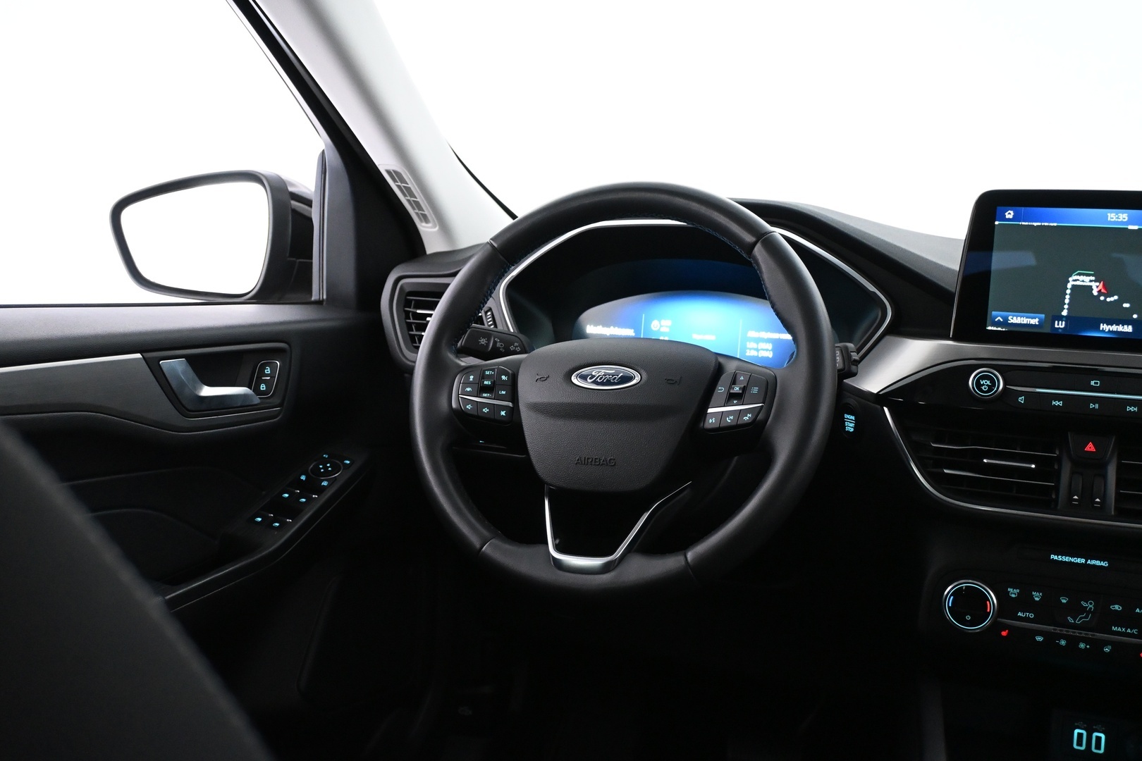 FORD Kuga 2022
