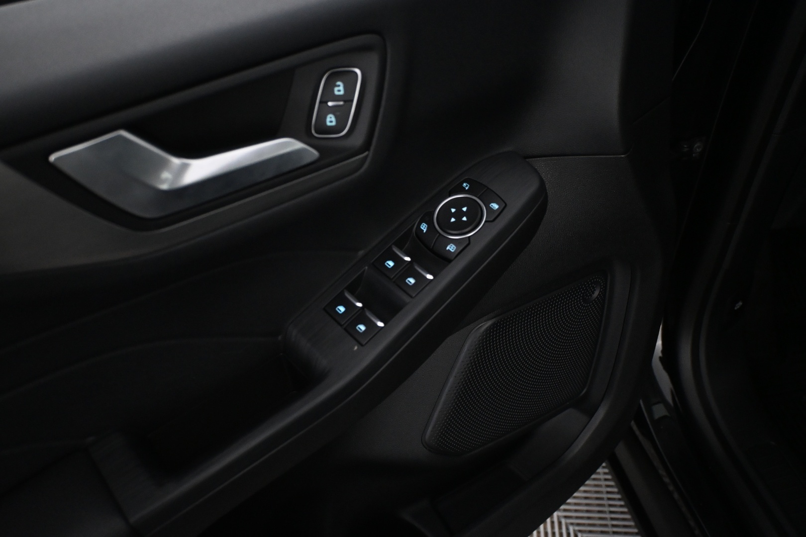 FORD Kuga 2022