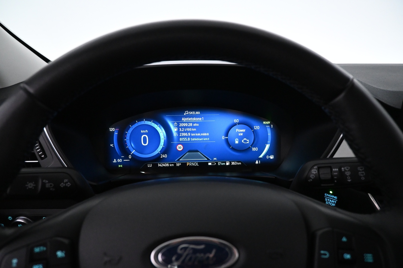 FORD Kuga 2022