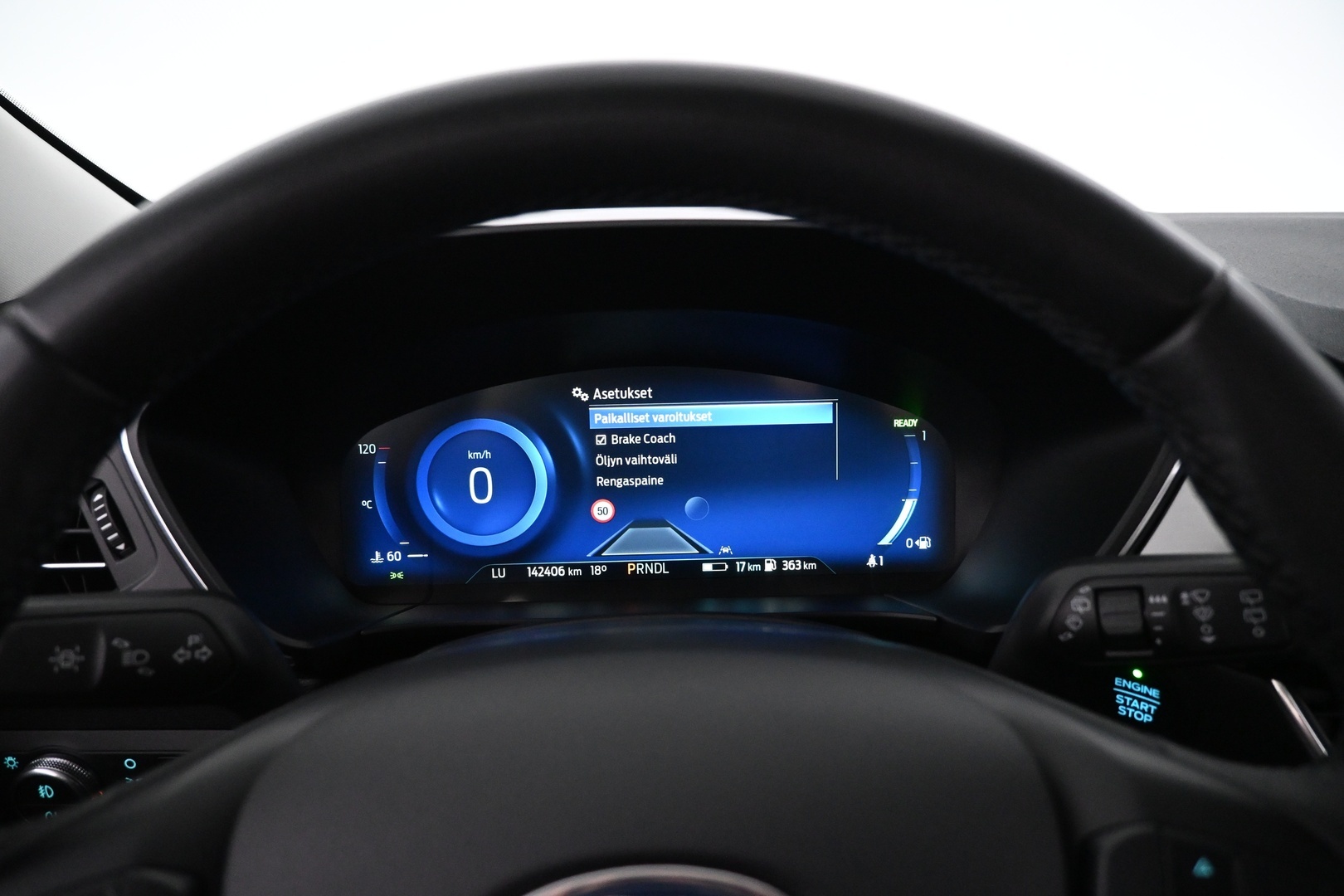 FORD Kuga 2022