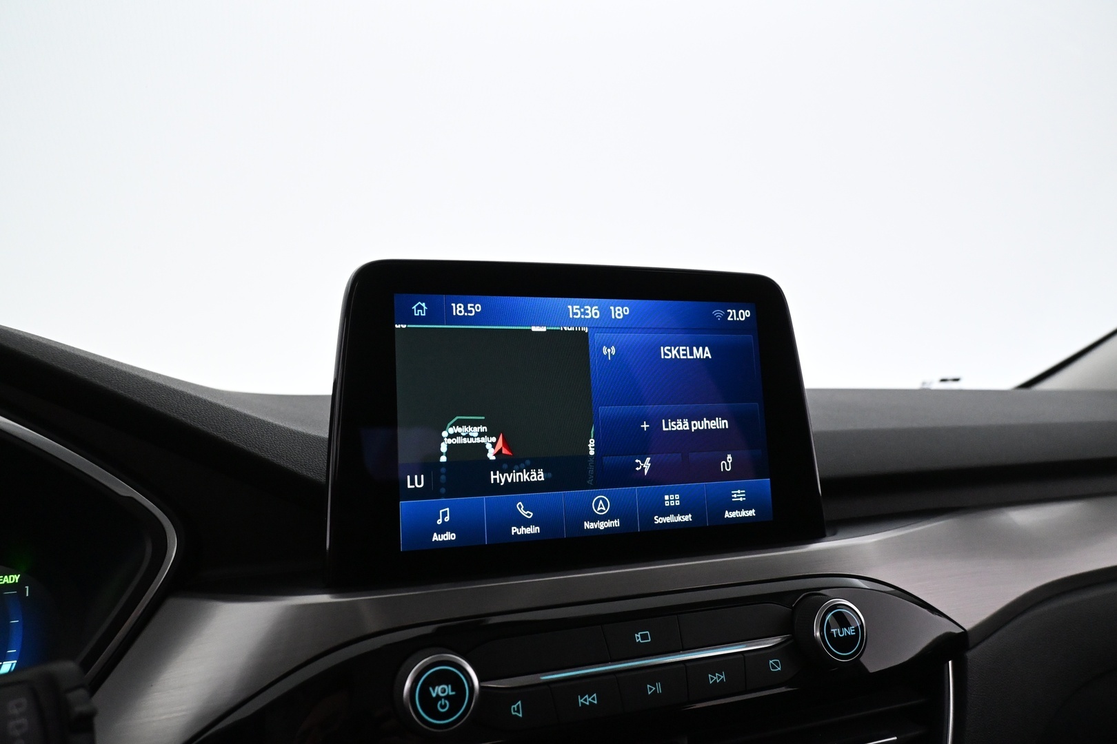 FORD Kuga 2022