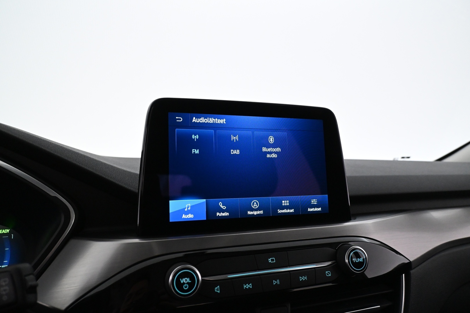 FORD Kuga 2022