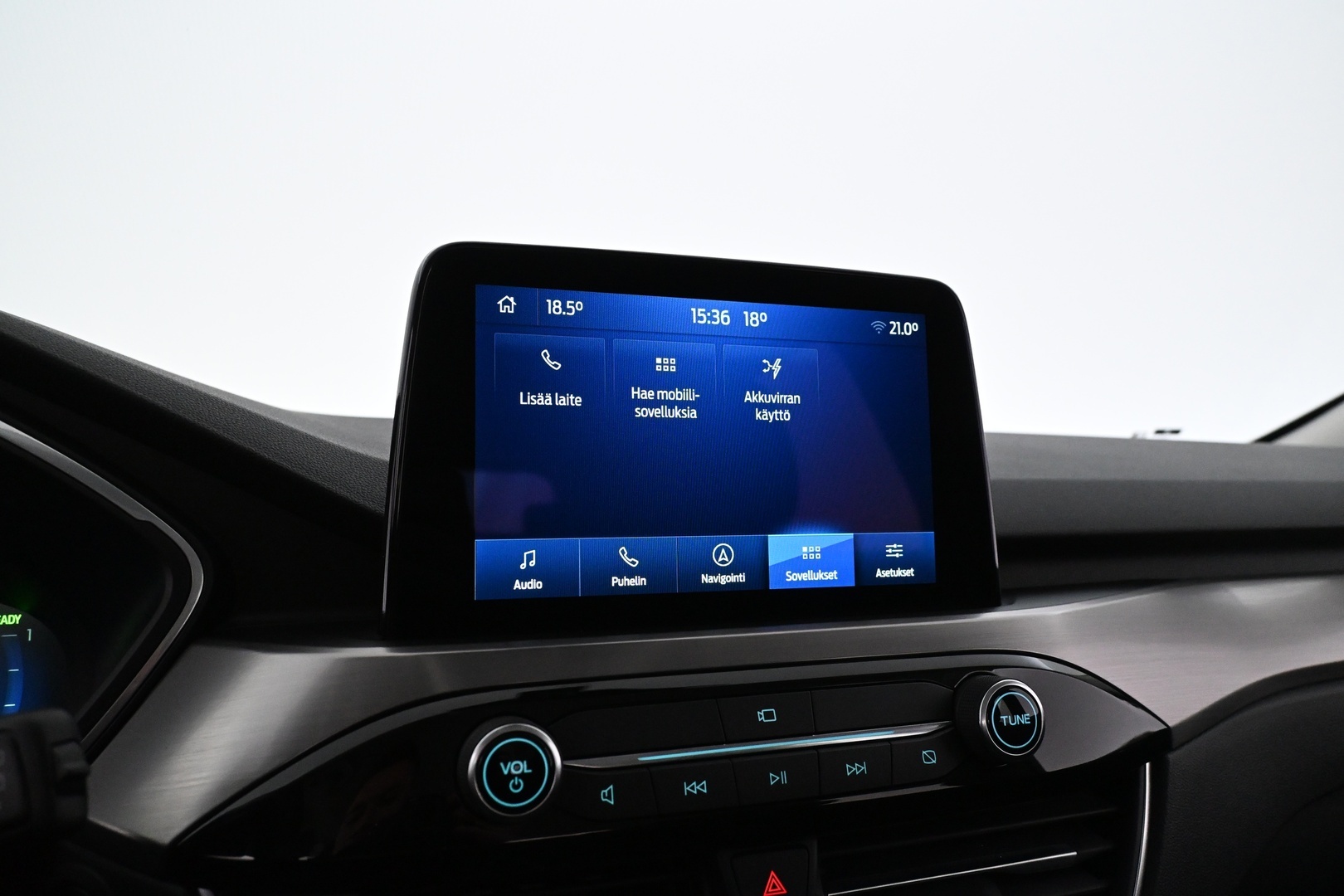 FORD Kuga 2022