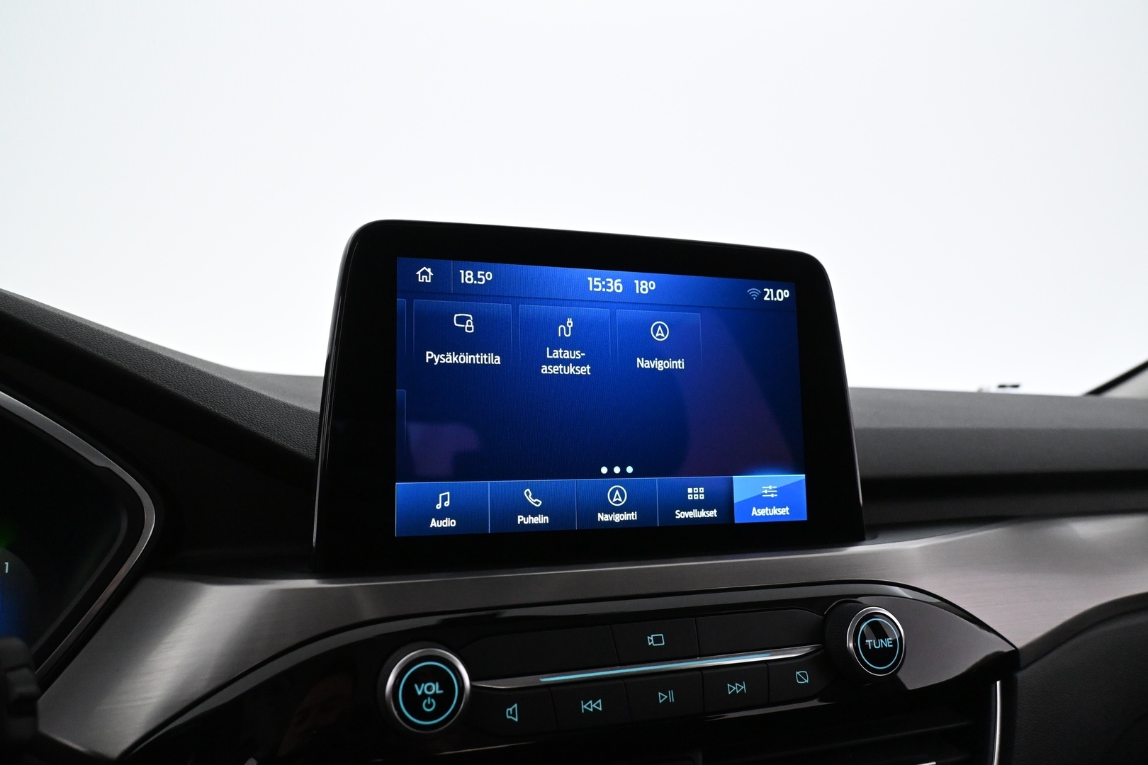 FORD Kuga 2022