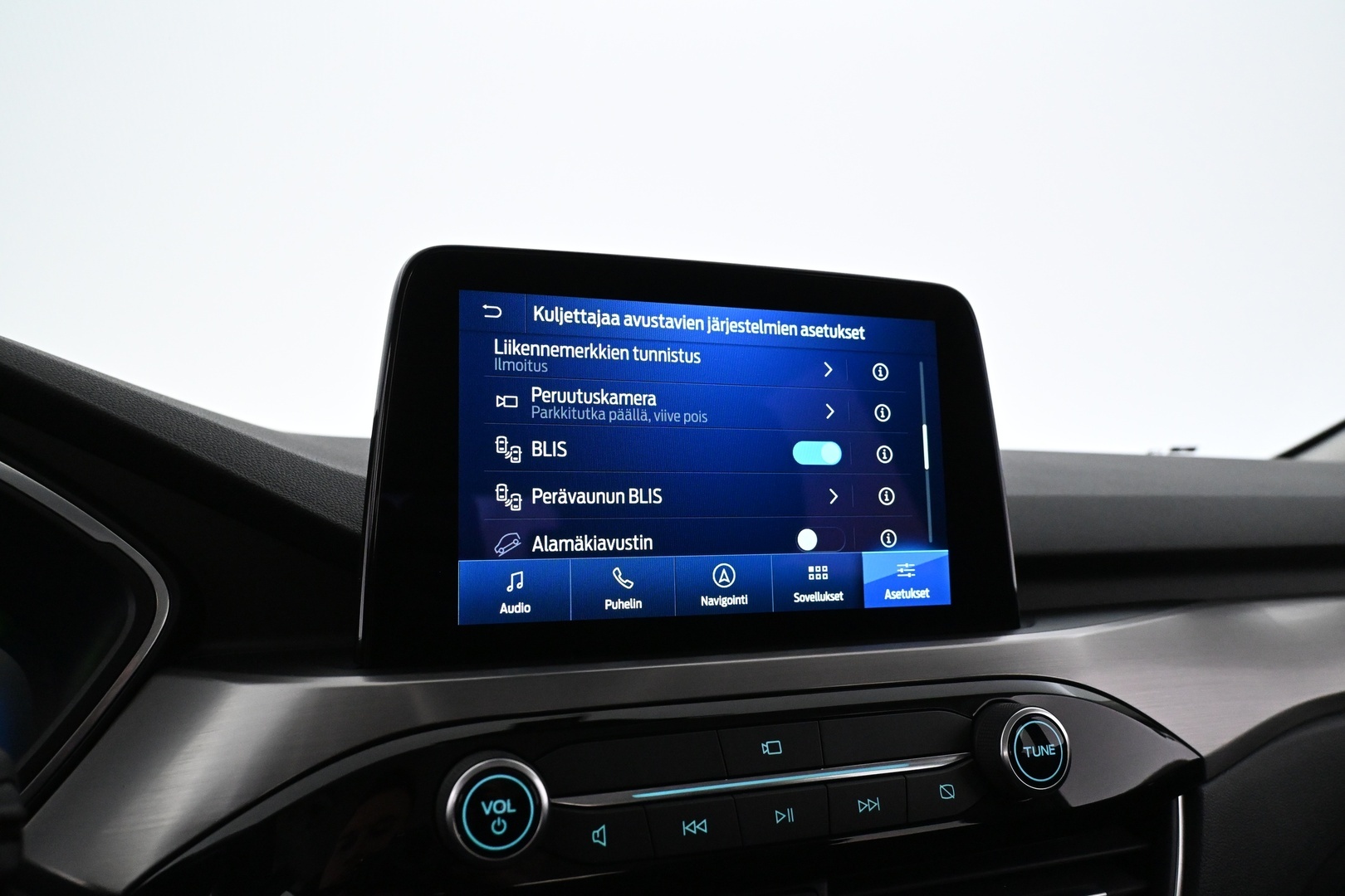 FORD Kuga 2022