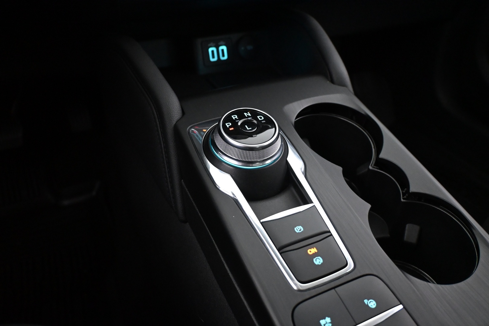 FORD Kuga 2022