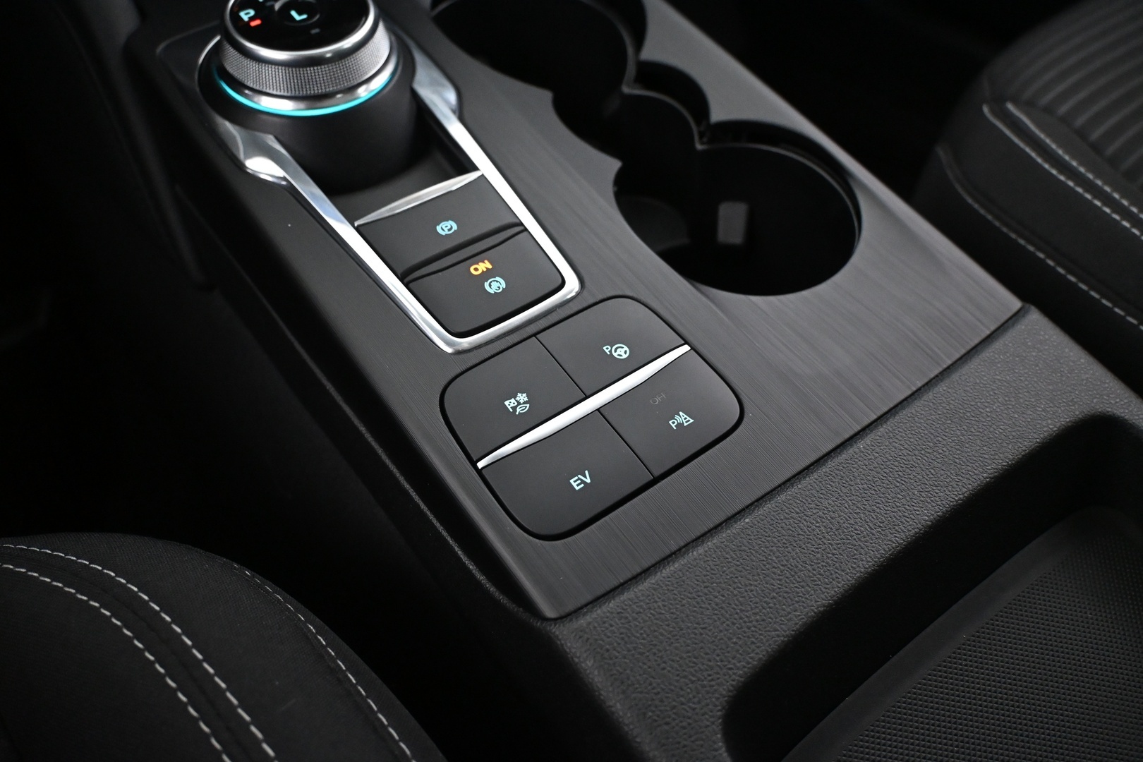 FORD Kuga 2022