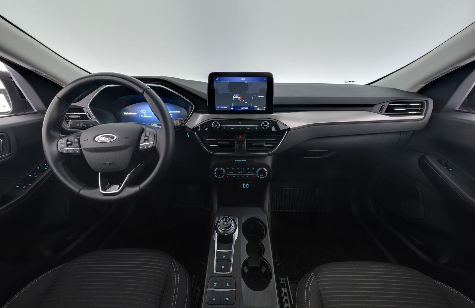 FORD Kuga 2022