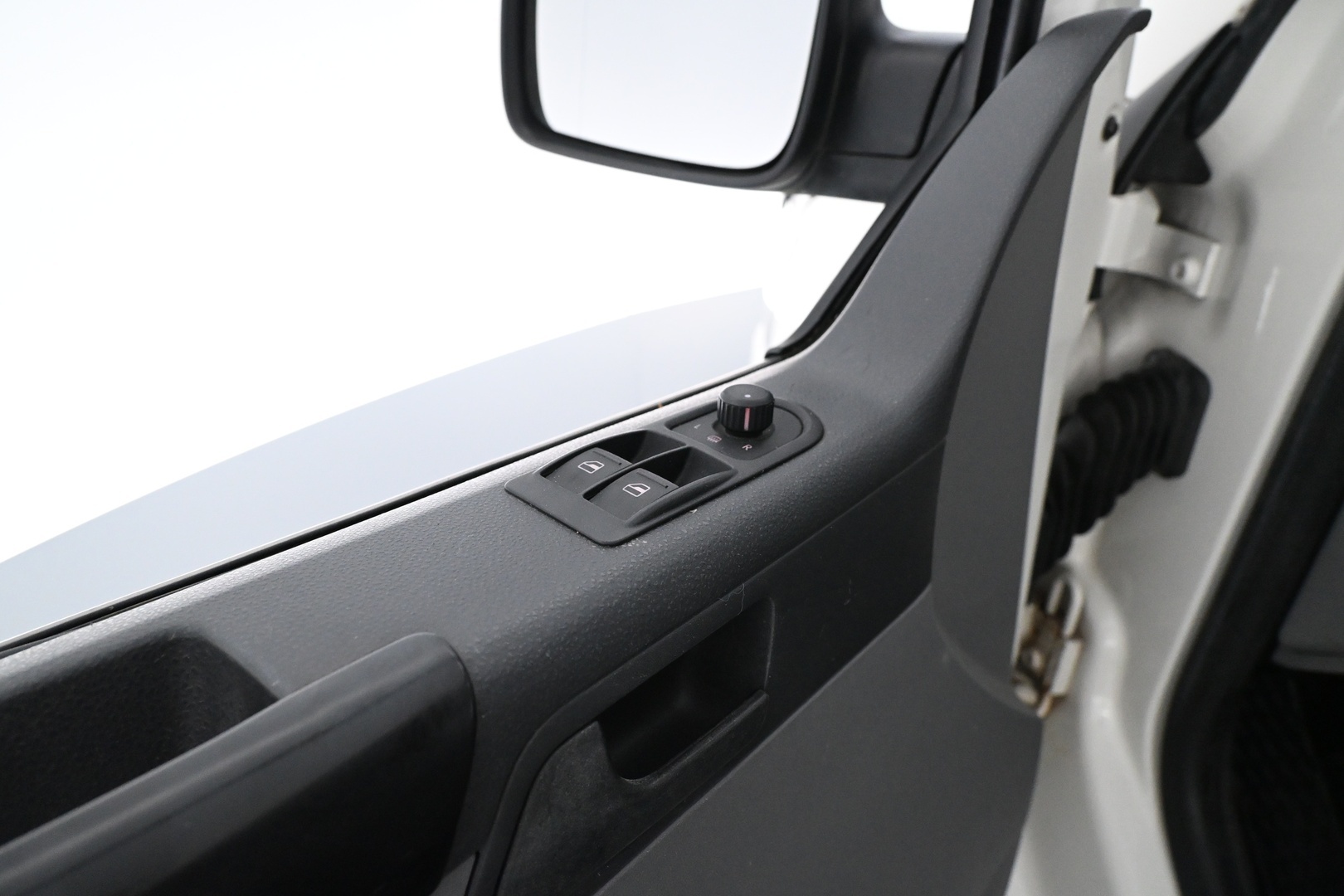VOLKSWAGEN Transporter 2008