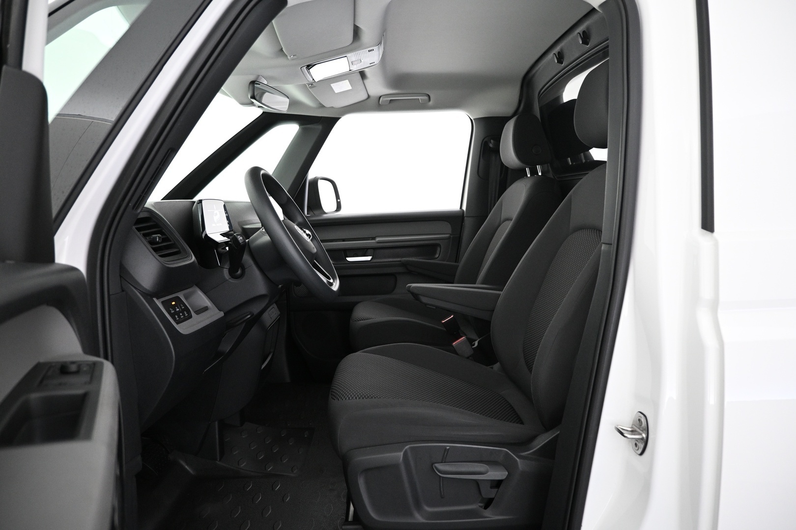 VOLKSWAGEN ID. BUZZ CARGO 2023