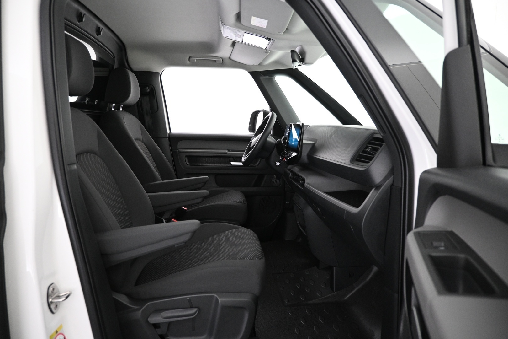 VOLKSWAGEN ID. BUZZ CARGO 2023
