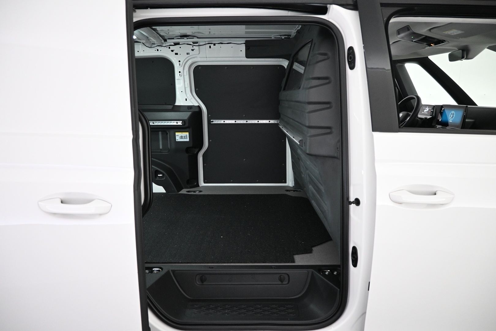 VOLKSWAGEN ID. BUZZ CARGO 2023
