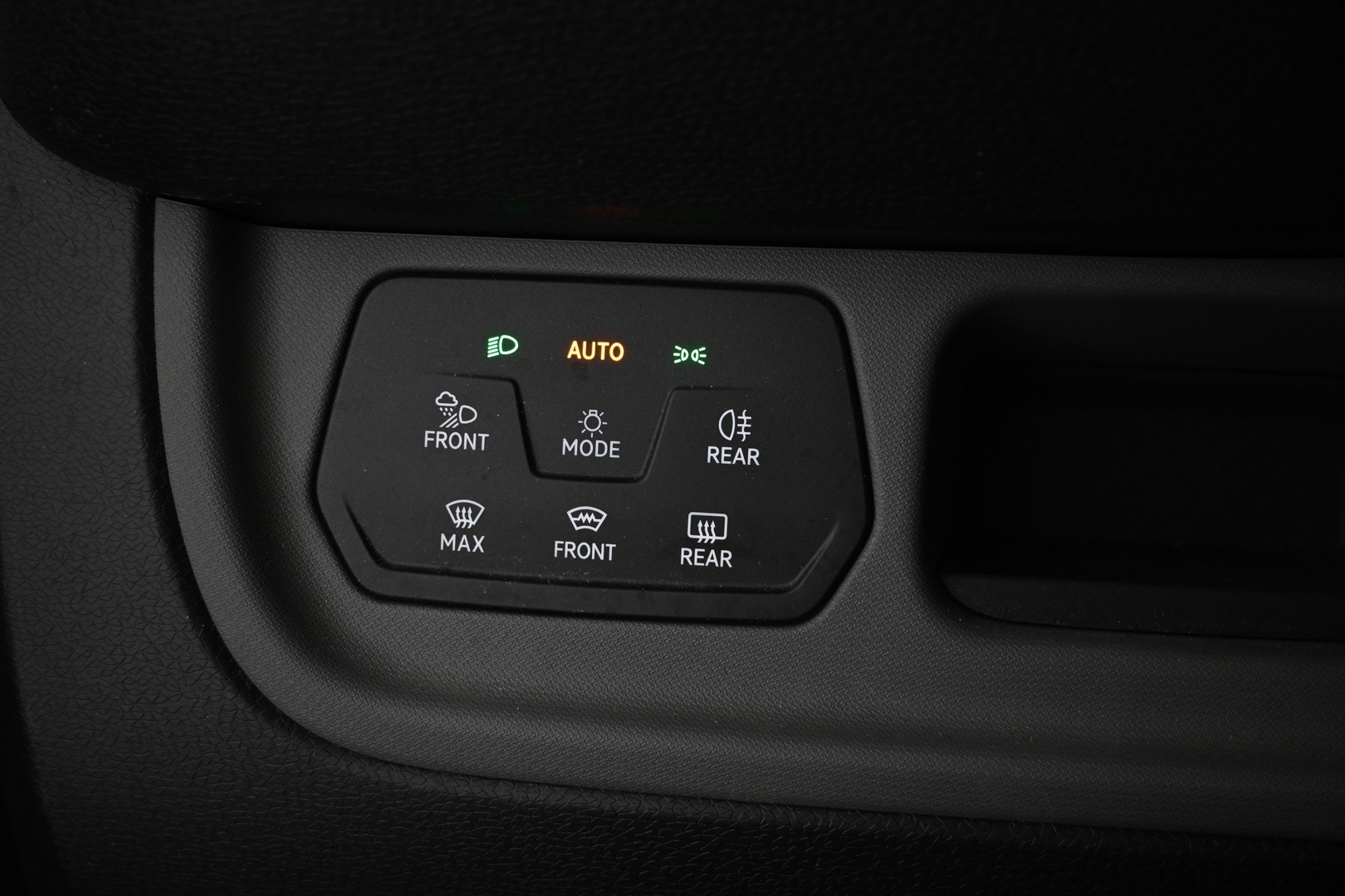 VOLKSWAGEN ID. BUZZ CARGO 2023