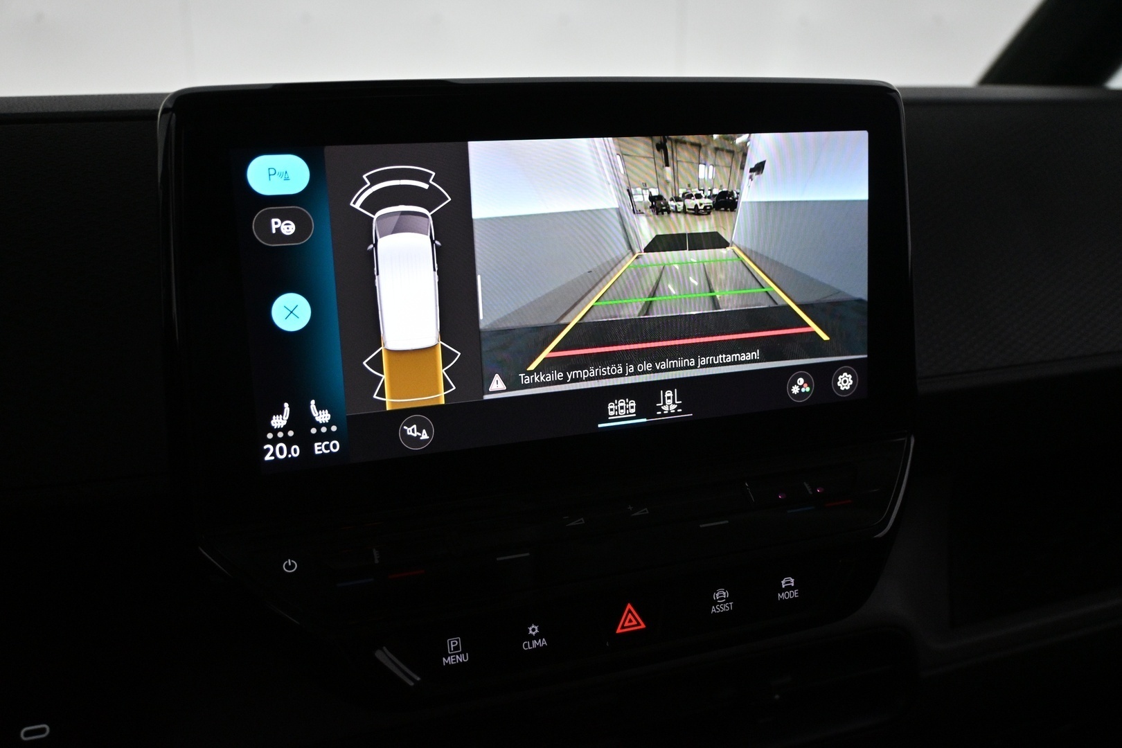 VOLKSWAGEN ID. BUZZ CARGO 2023