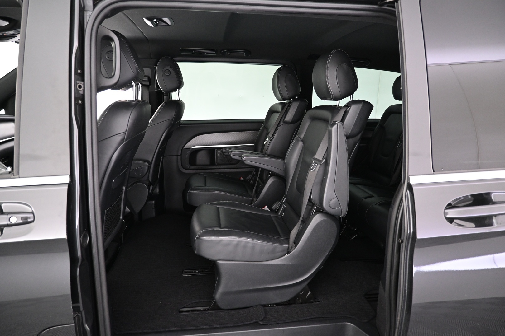 MERCEDES-BENZ V 2020