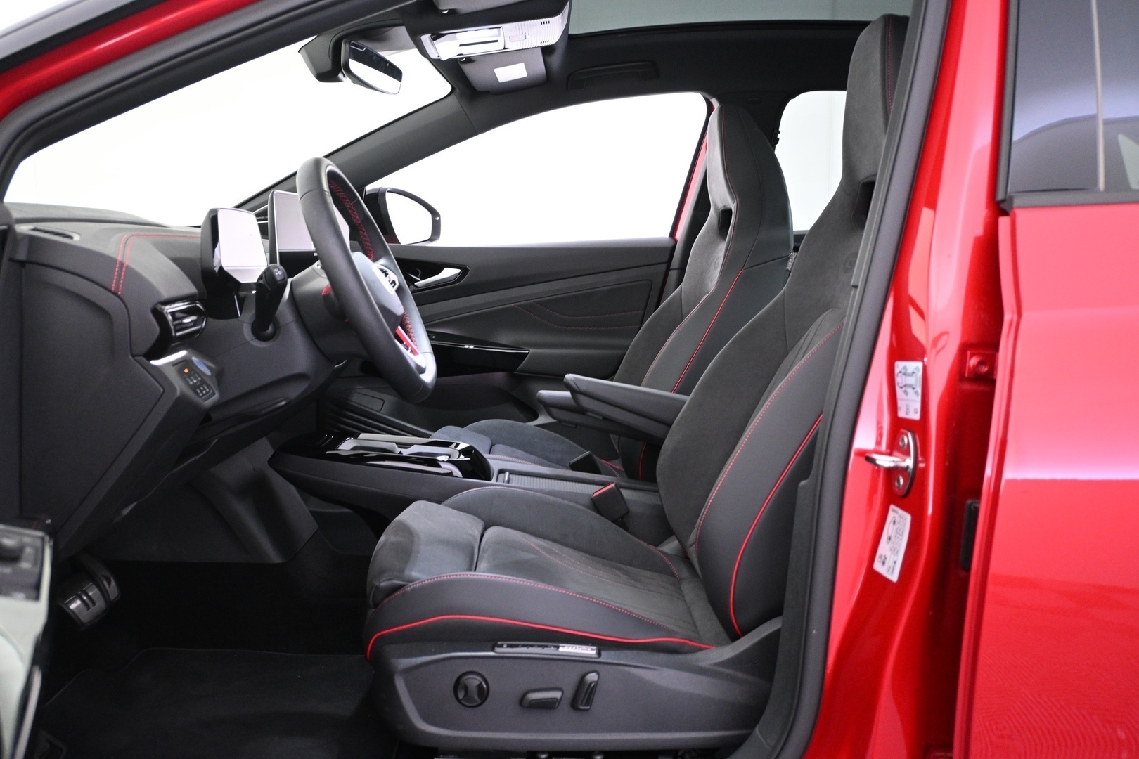 VOLKSWAGEN ID.5 2025