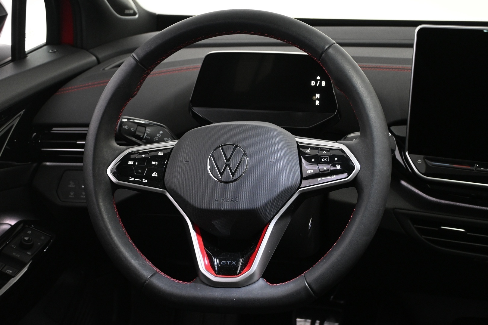 VOLKSWAGEN ID.5 2025