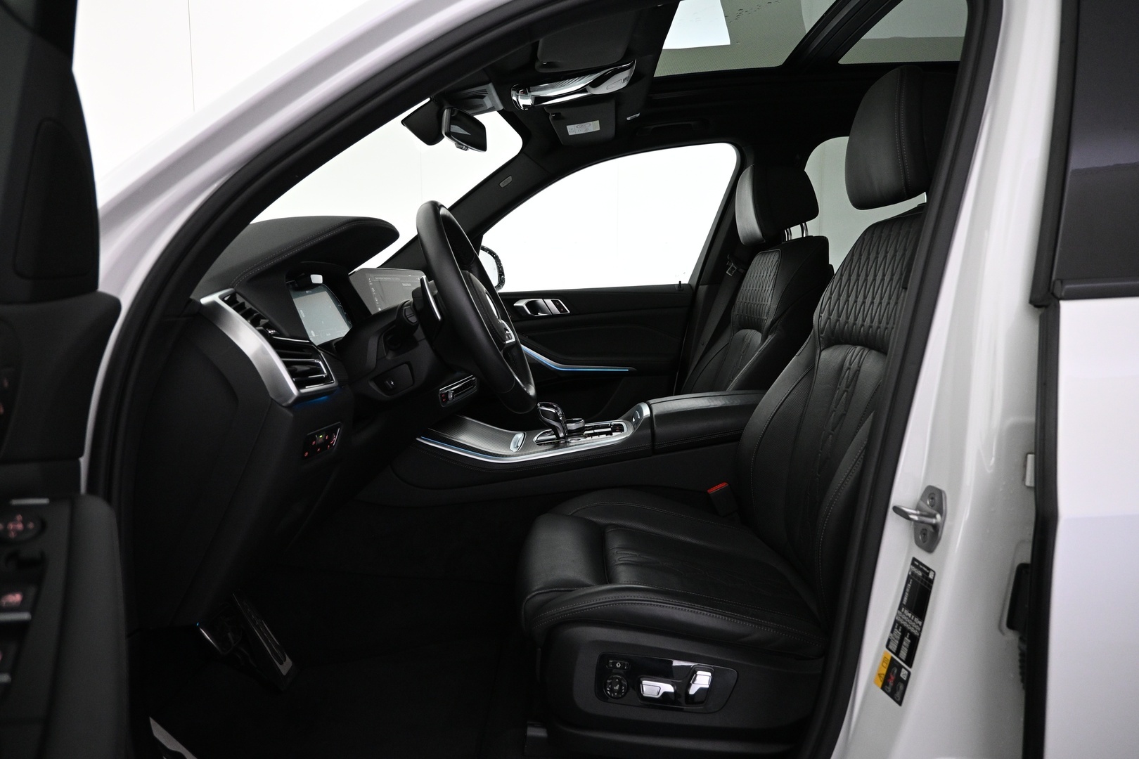 BMW X5 2022