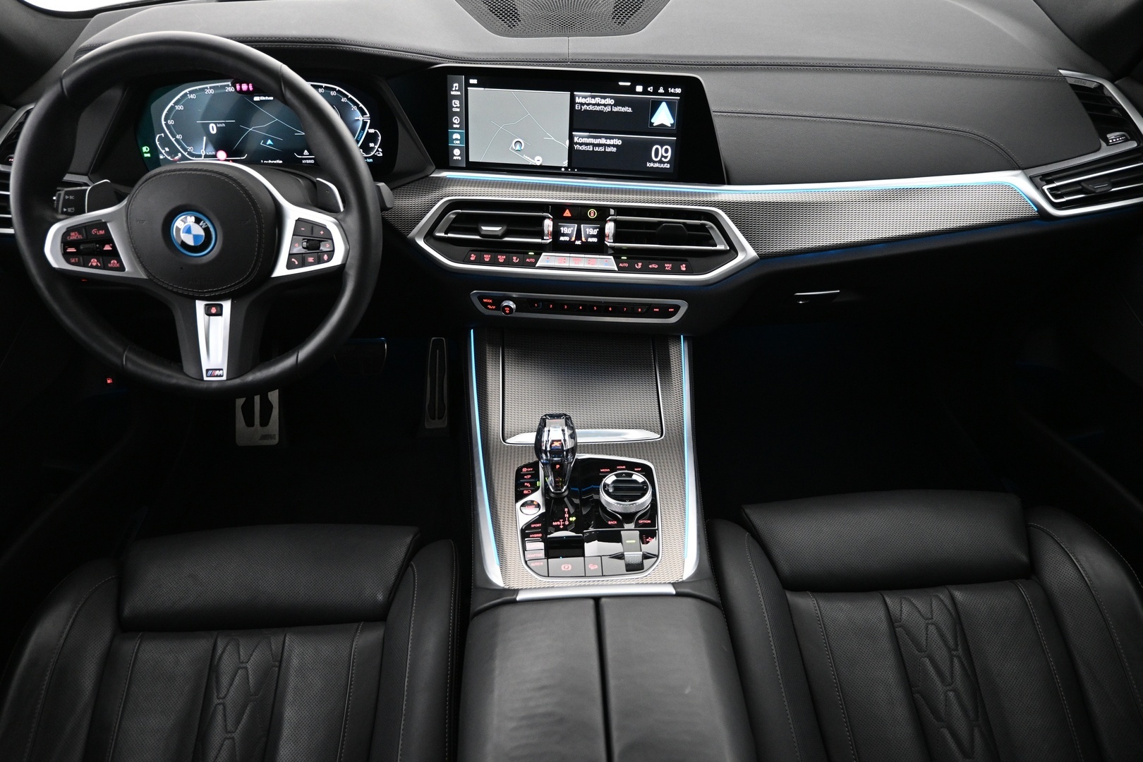 BMW X5 2022