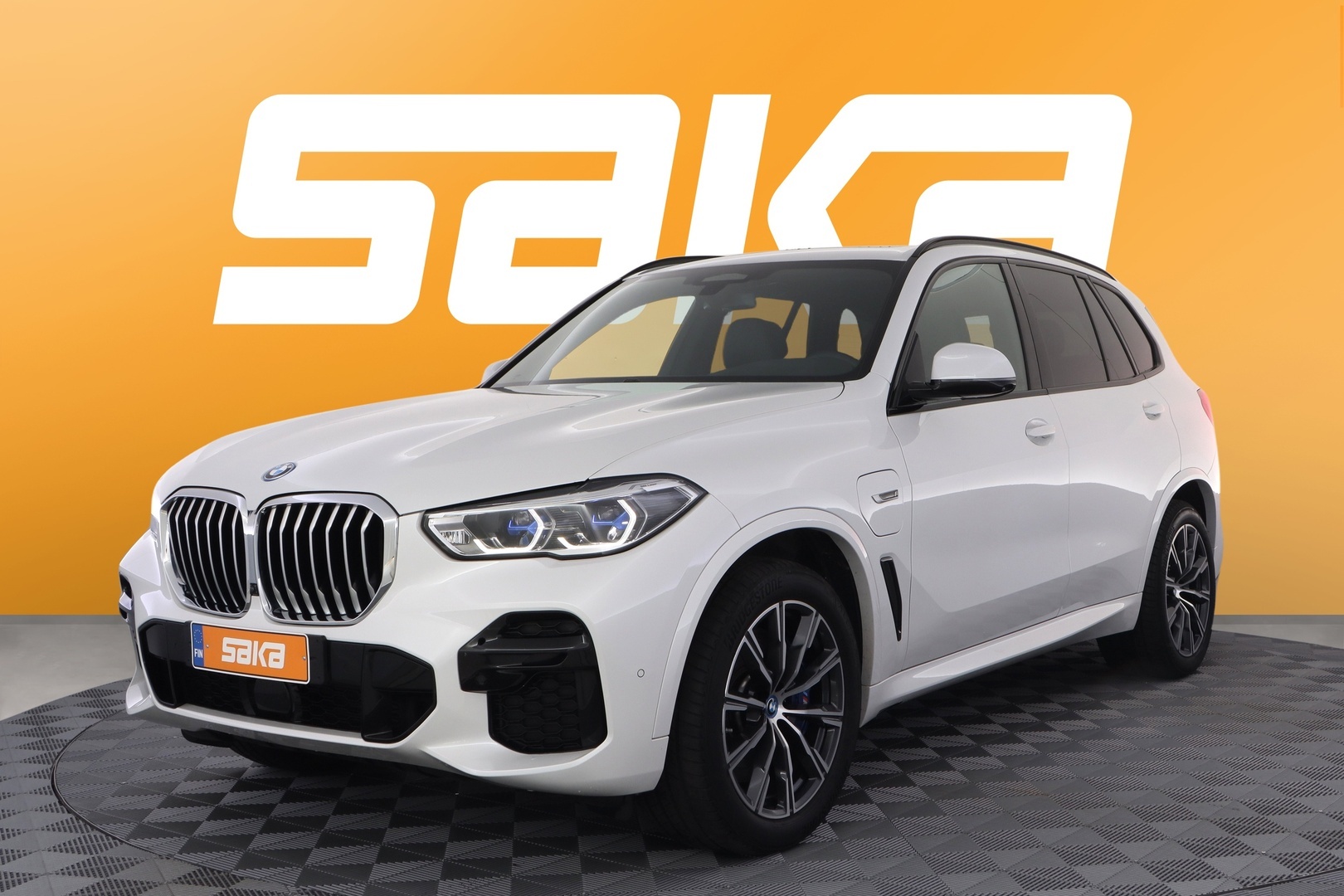 BMW X5 2022