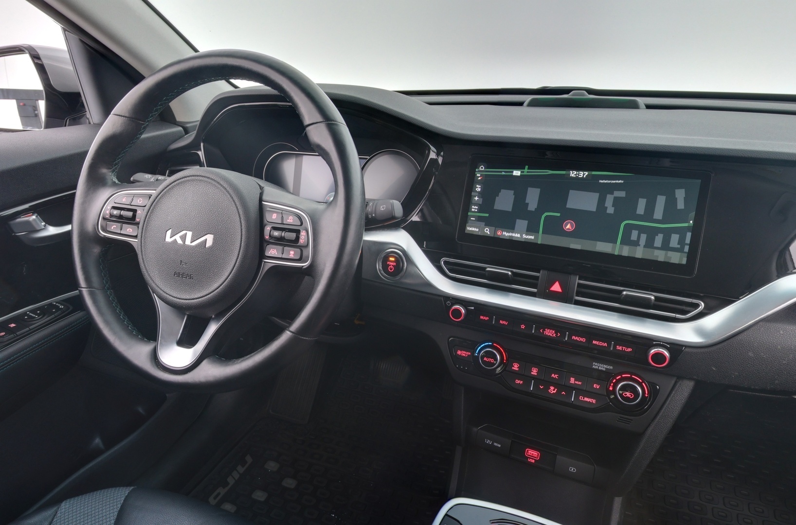 KIA NIRO 2022