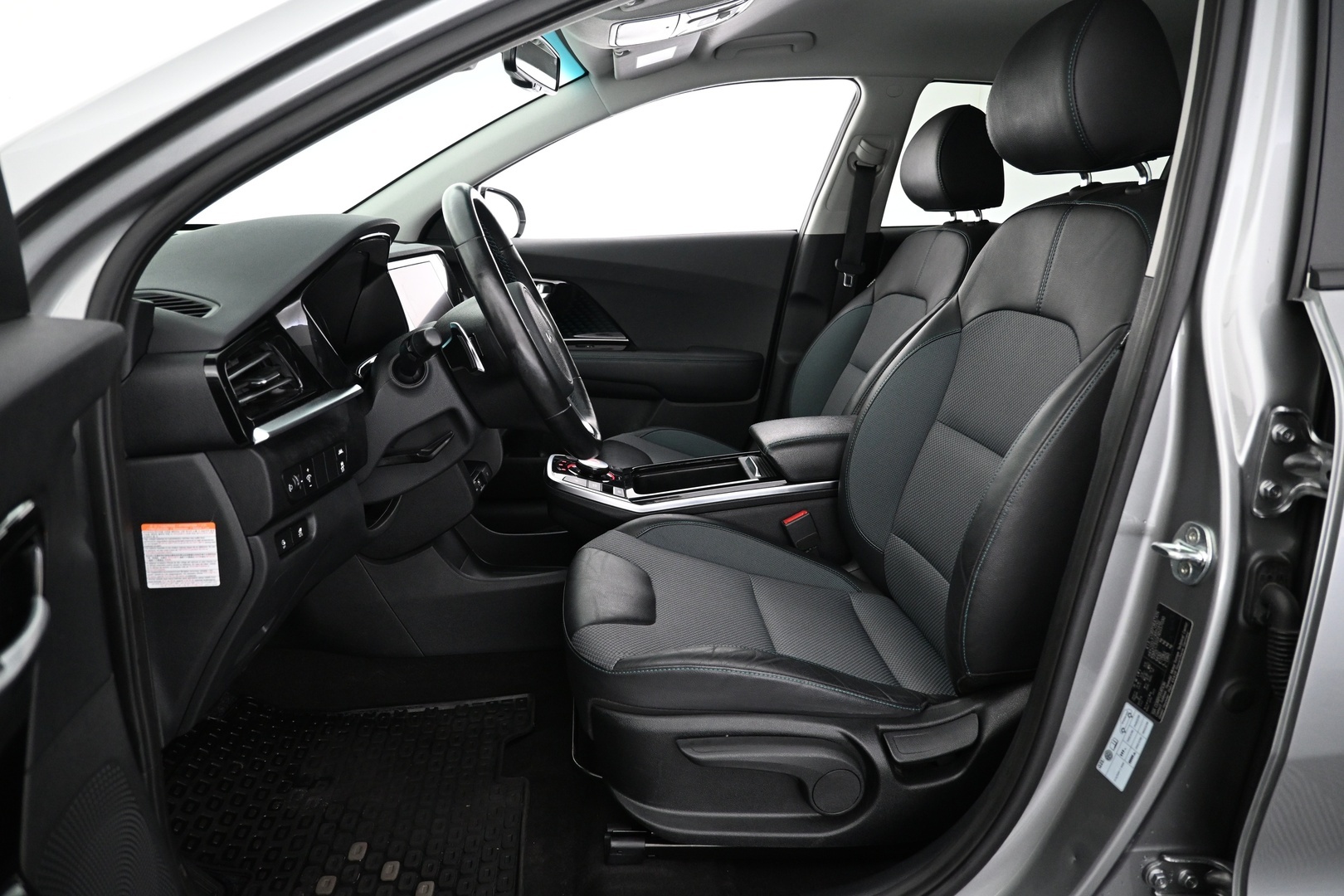 KIA NIRO 2022