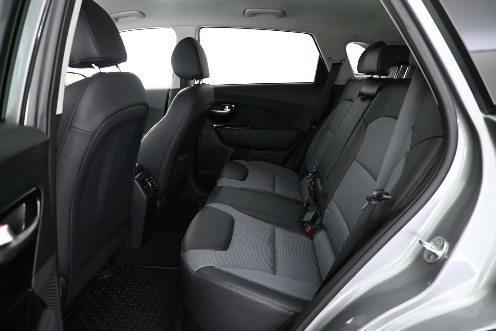 KIA NIRO 2022