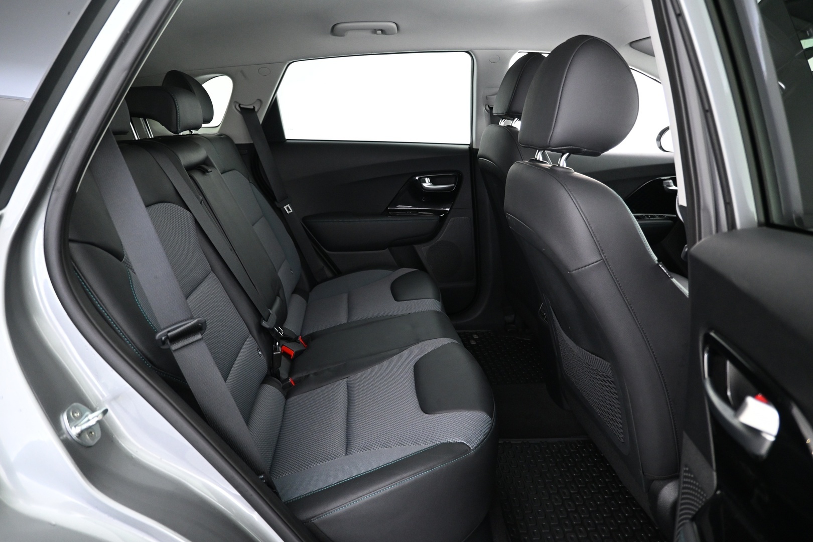 KIA NIRO 2022