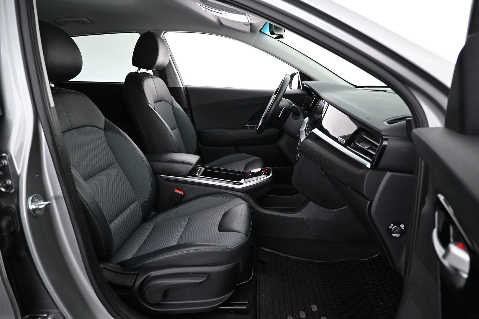 KIA NIRO 2022
