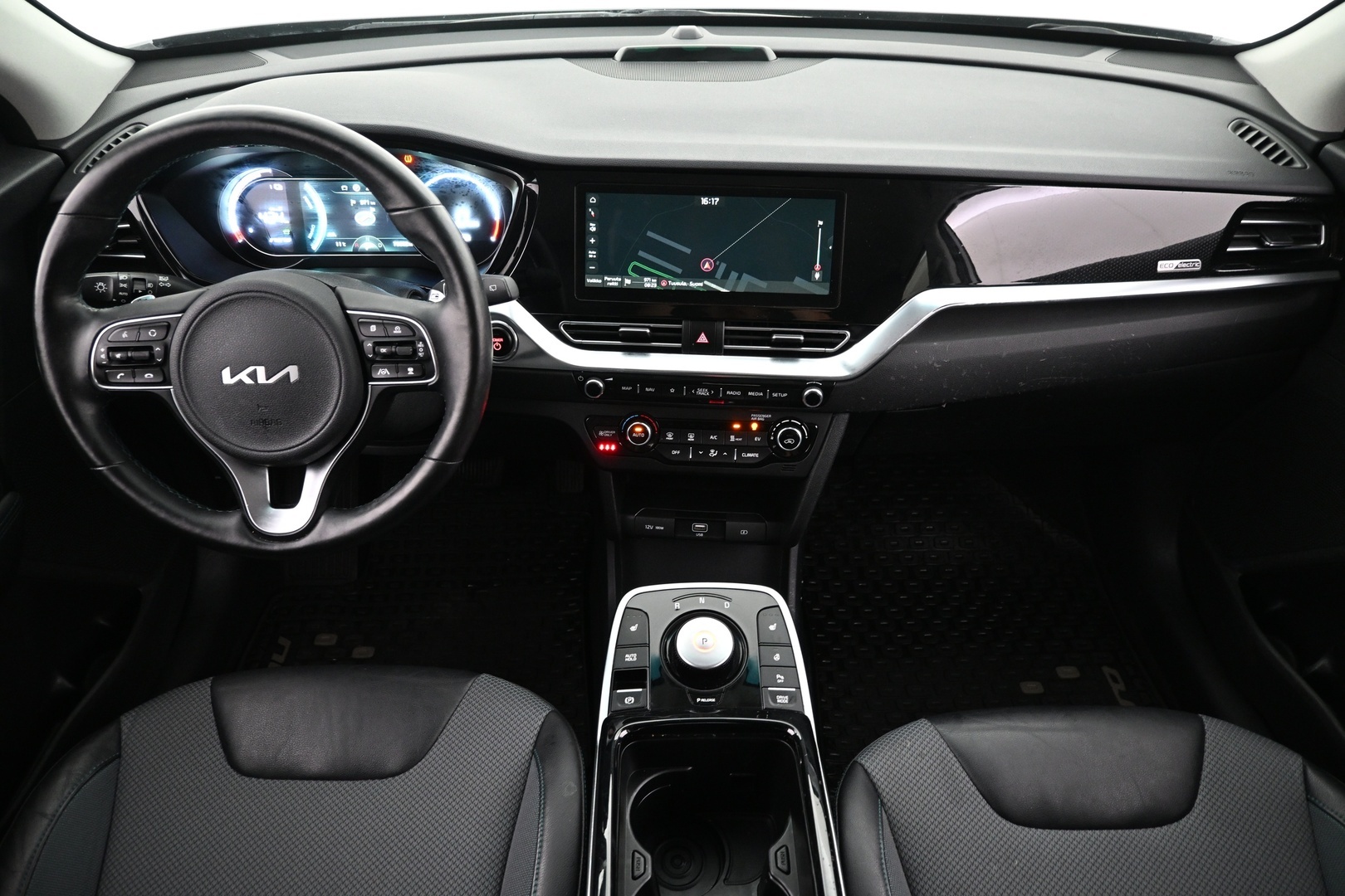 KIA NIRO 2022