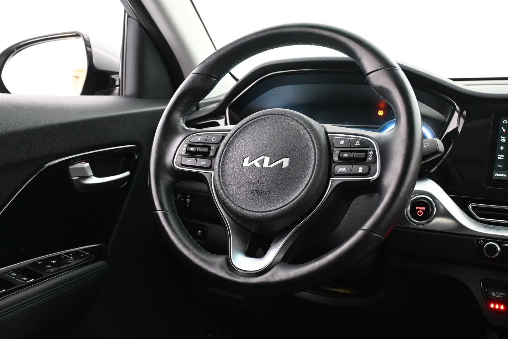 KIA NIRO 2022