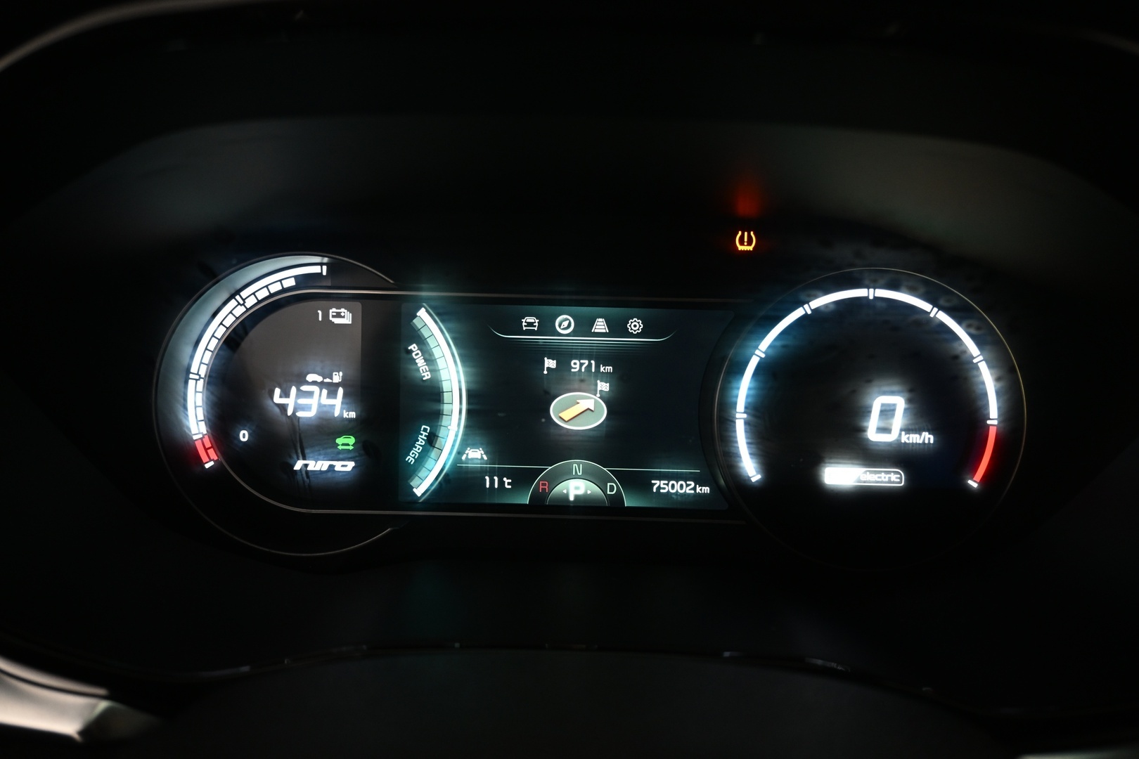 KIA NIRO 2022