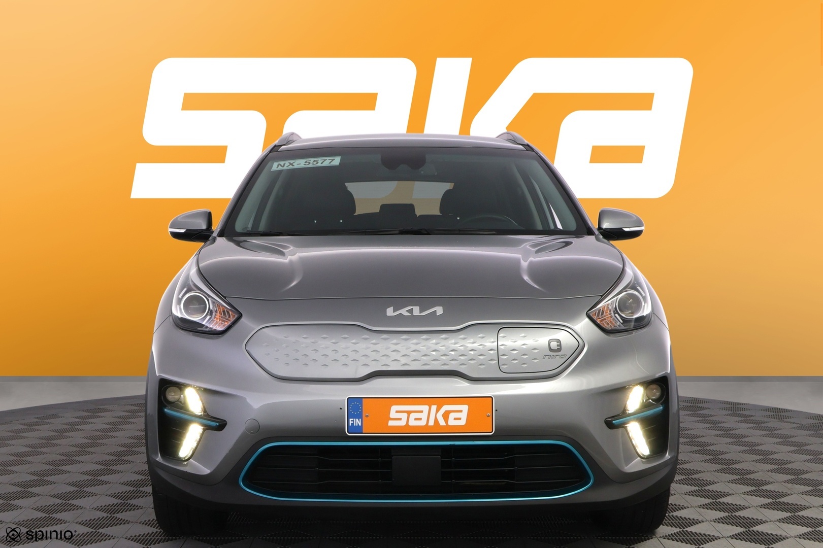 KIA NIRO 2022