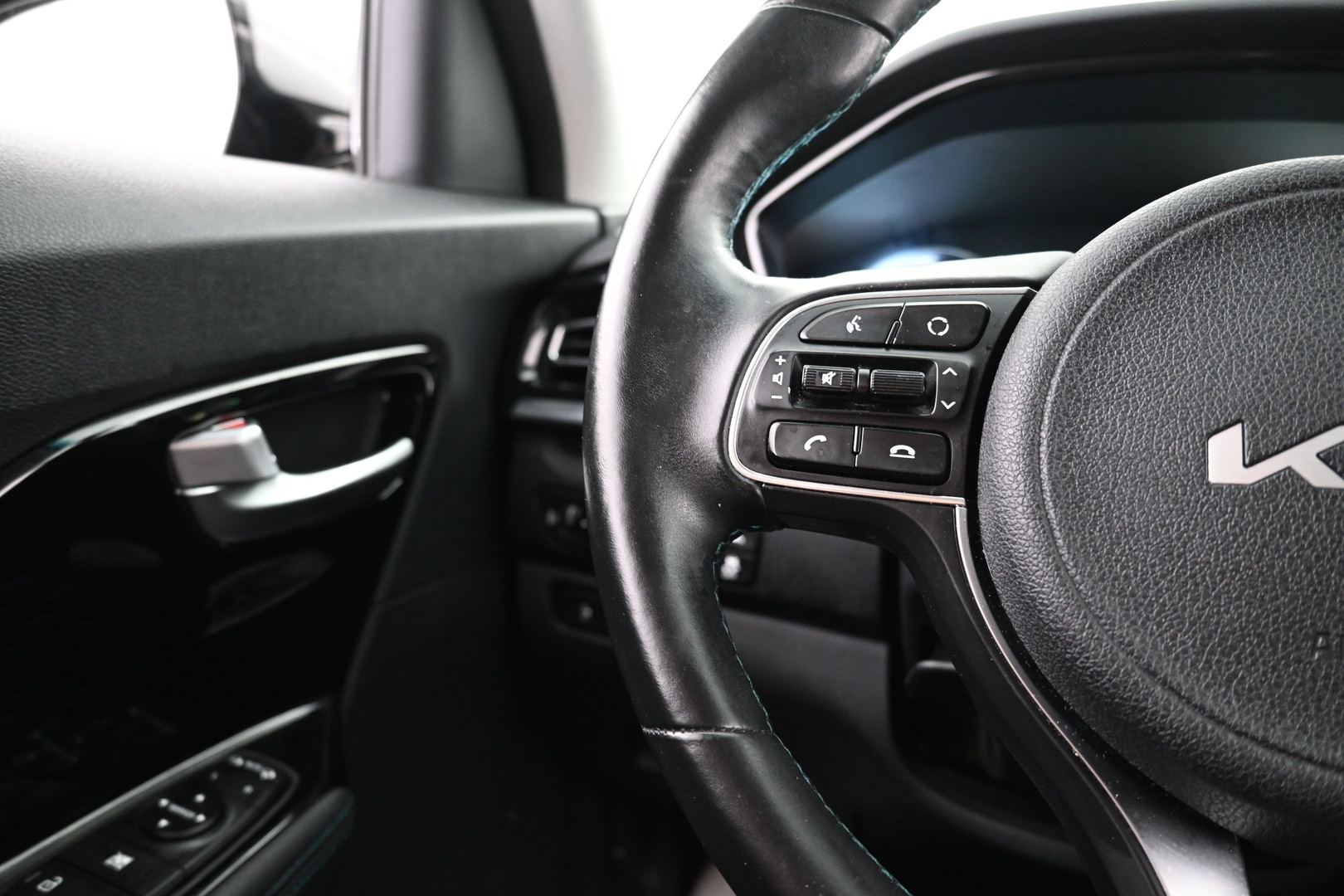 KIA NIRO 2022