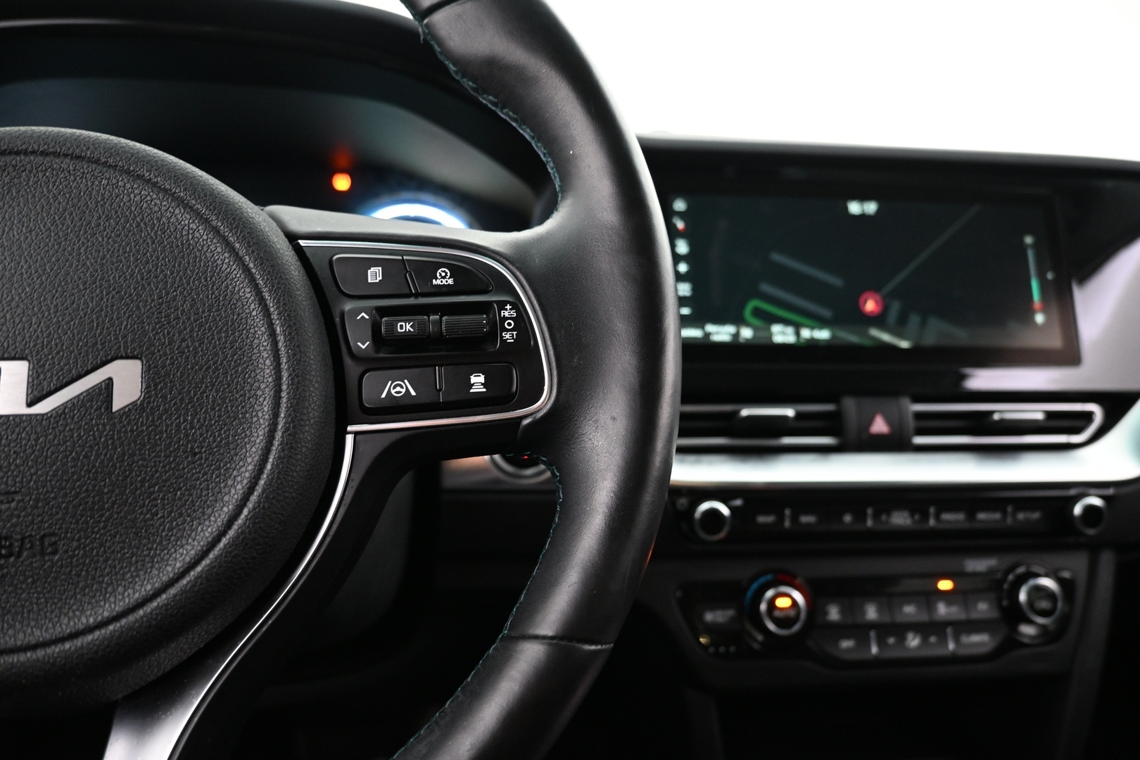 KIA NIRO 2022